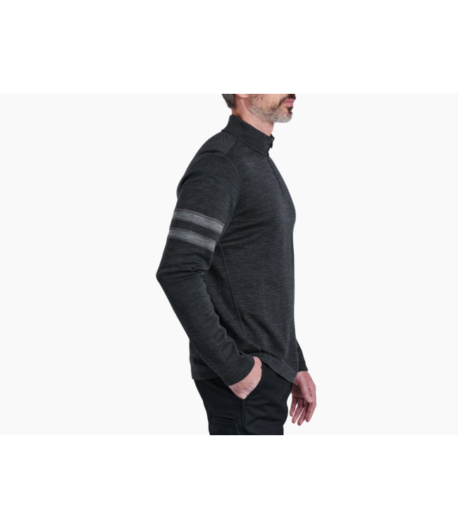 Kuhl Light Kuhl Team 1/4 Zip Sweater