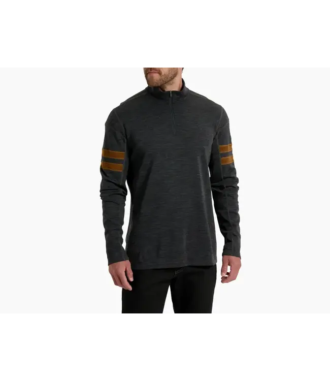 Kuhl Light Kuhl Team 1/4 Zip Sweater