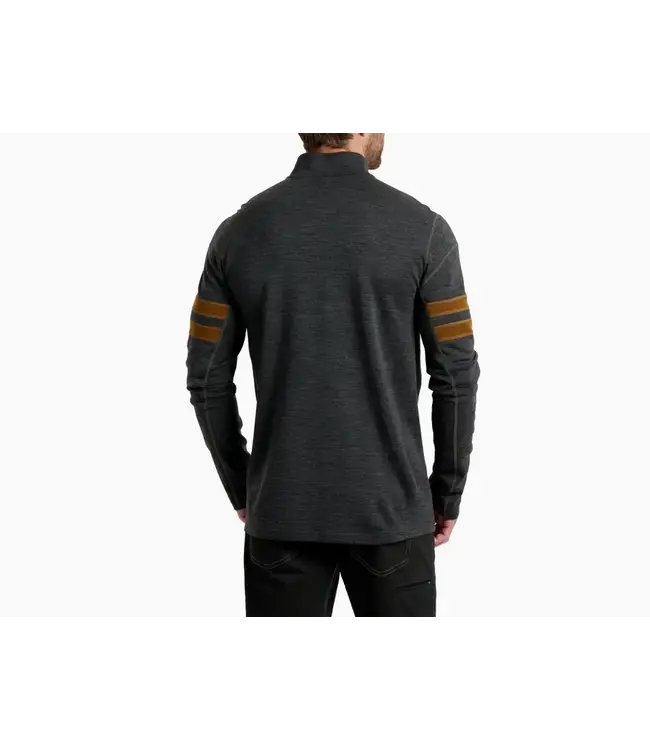 Kuhl Light Kuhl Team 1/4 Zip Sweater
