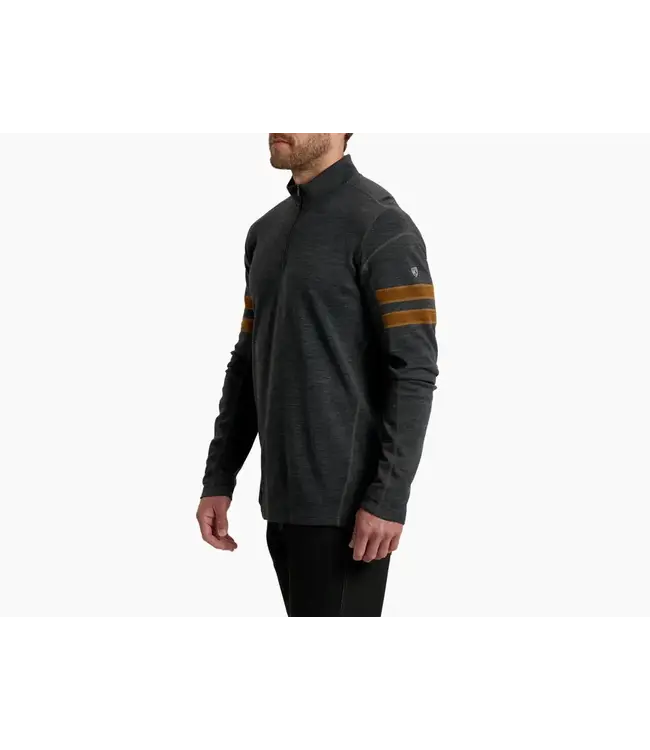 Kuhl Light Kuhl Team 1/4 Zip Sweater