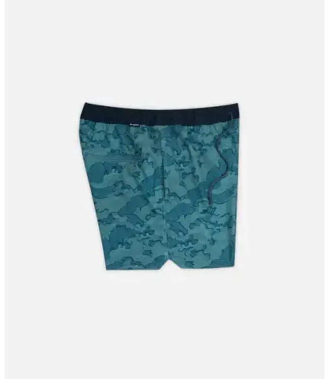 Jetty Bayside Volley Short