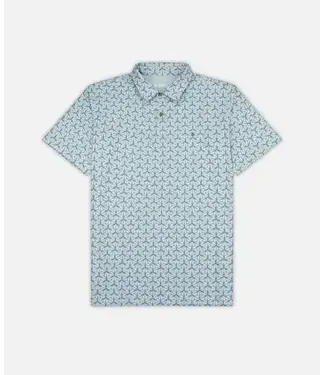 Jetty Bunker Polo Shirt
