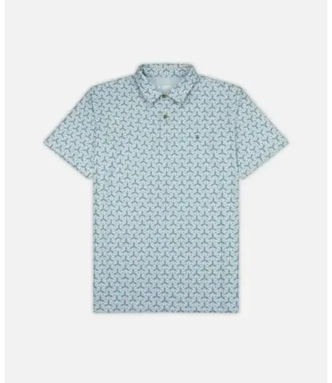 Jetty Bunker Polo Shirt