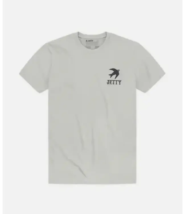 Jetty Eastwing Tee