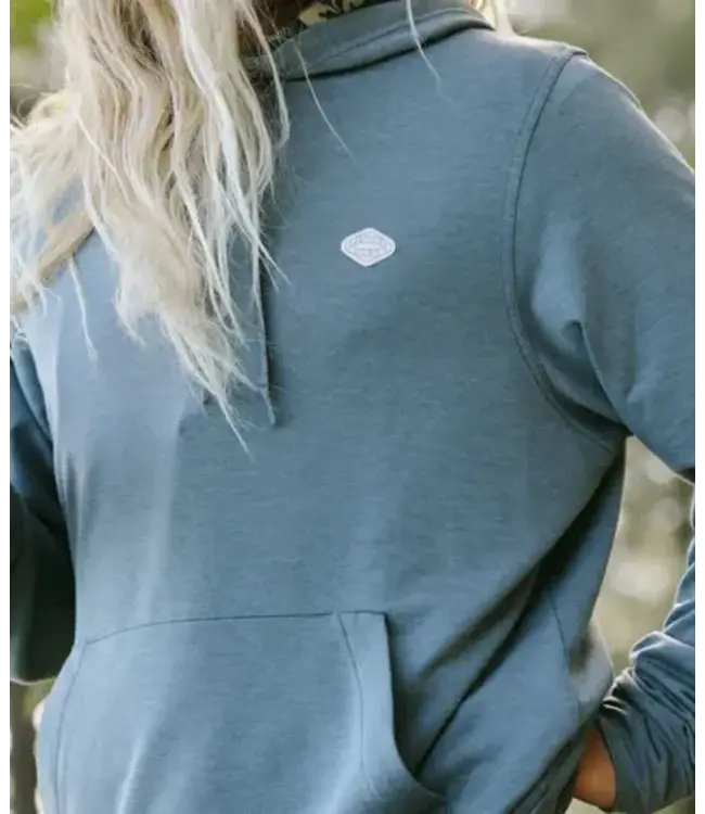 Jetty Navigator Hoodie