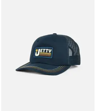 Jetty Rocket Hat