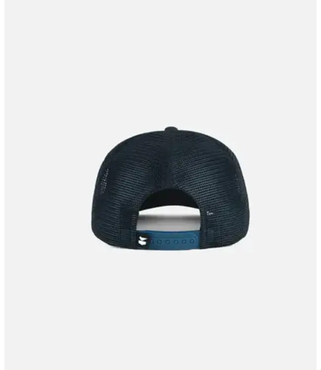 Jetty Rocket Hat