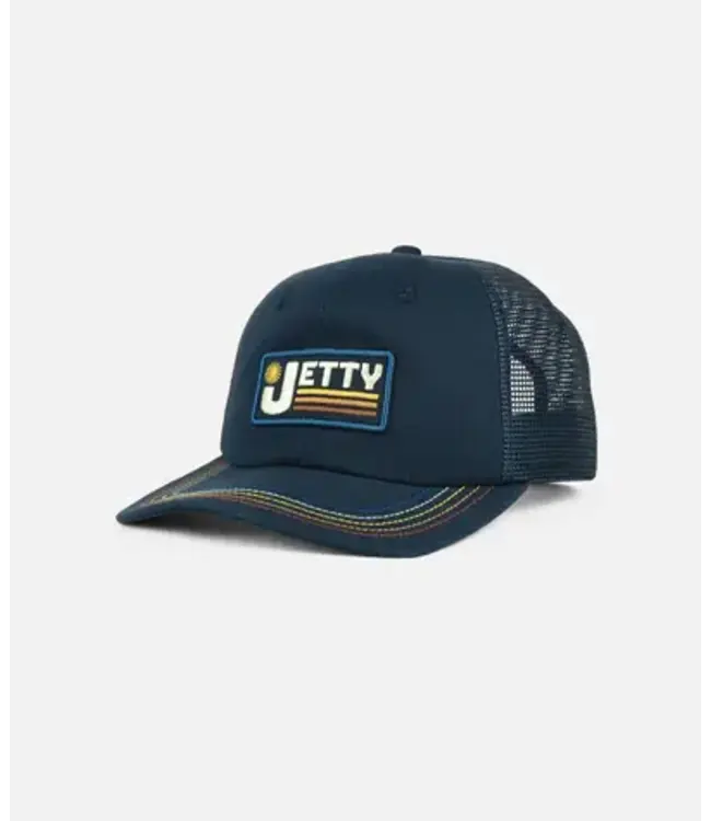 Jetty Rocket Hat