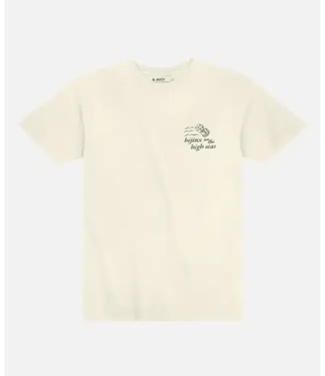 Jetty Shenanigans Tee
