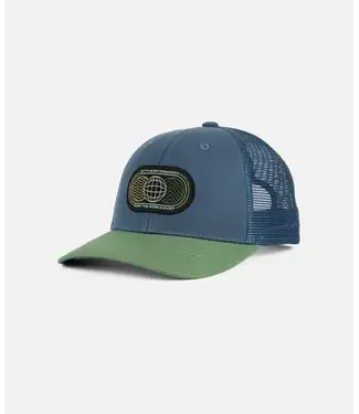 Jetty Worldwide Hat