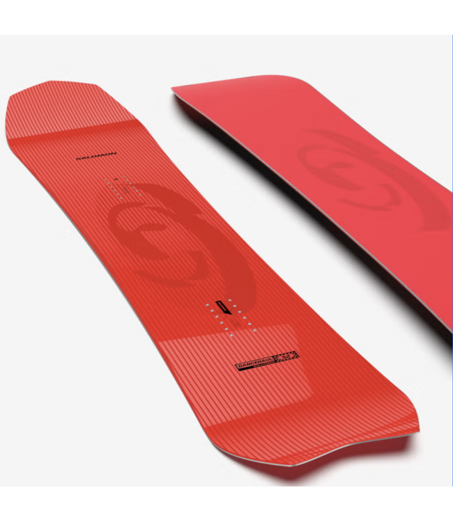 Salomon Dancehaul Snowboard