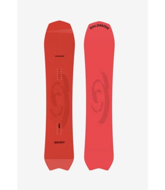 Salomon Dancehaul Snowboard
