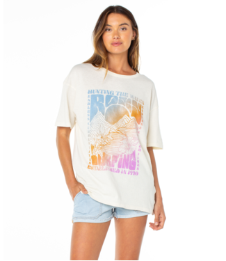 Roxy Sunny Oversize Gbfc