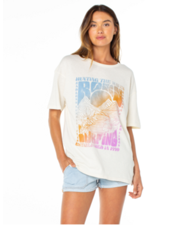 Roxy Sunny Oversize Gbfc