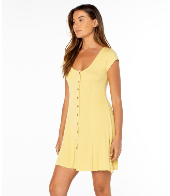 Roxy Sea Breeze Mini Dress