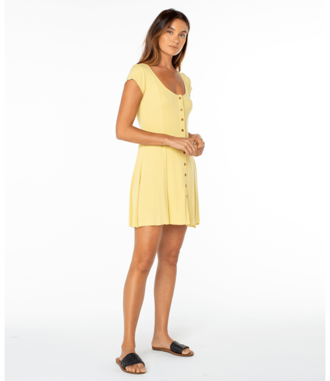 Roxy Sea Breeze Mini Dress