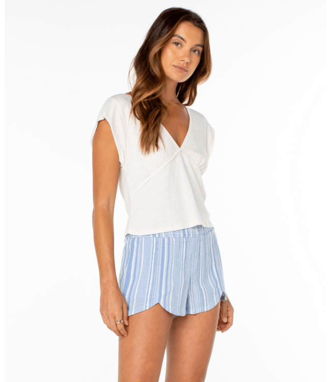 Roxy Sea Drift Top