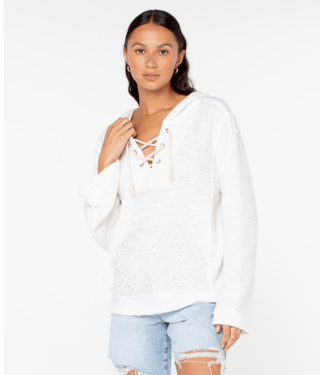 Roxy Pearling Poncho 3