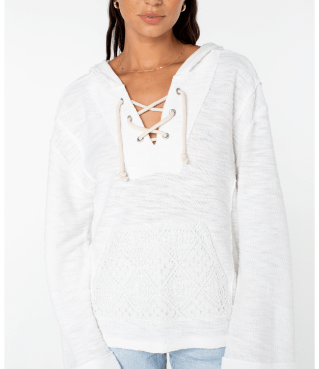 Roxy Pearling Poncho 3