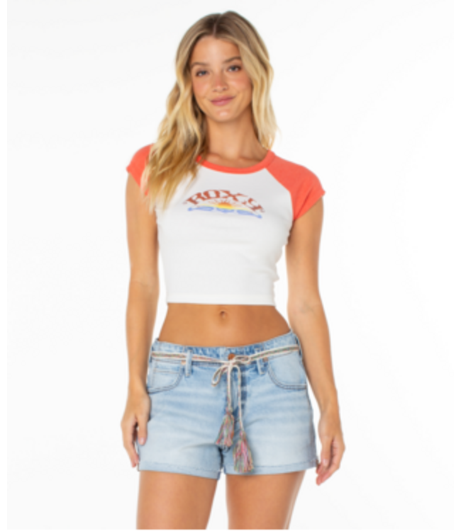 Roxy Garrett Wave Crbt