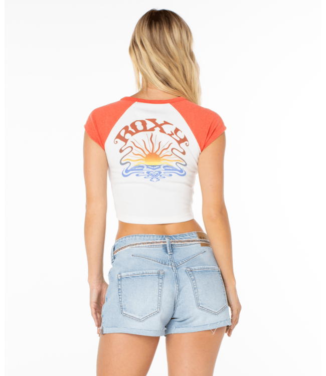 Roxy Garrett Wave Crbt