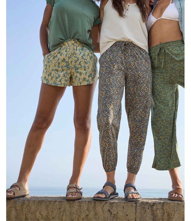 Toad&Co Sunkissed Pull-On Short II