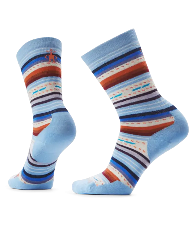 Smartwool Everyday Margarita Crew Zero Cushion