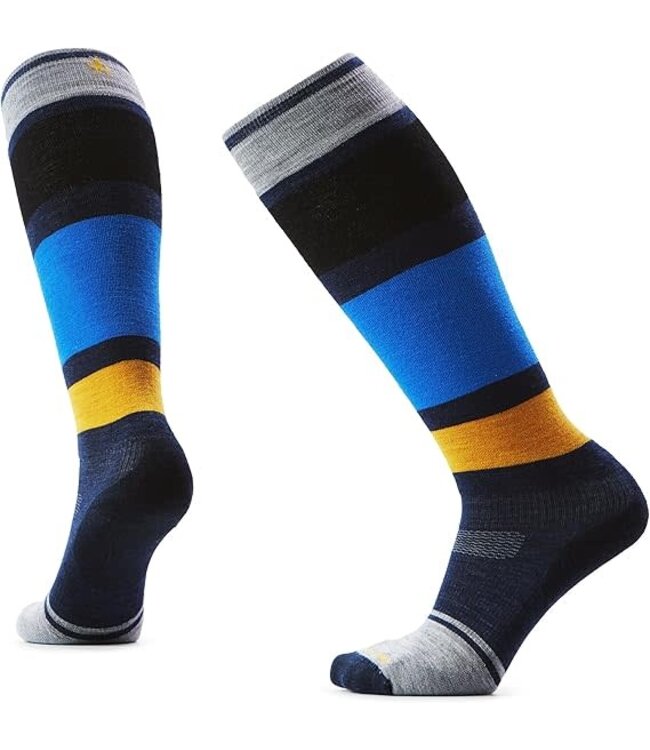 Smartwool W Snowboard Targeted Cushion Sock