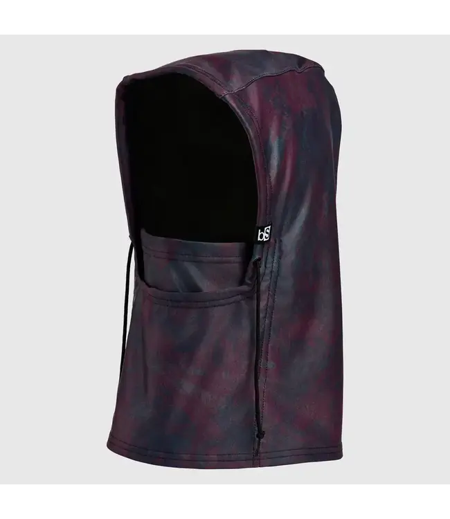 Blackstrap Camber Hood Prints