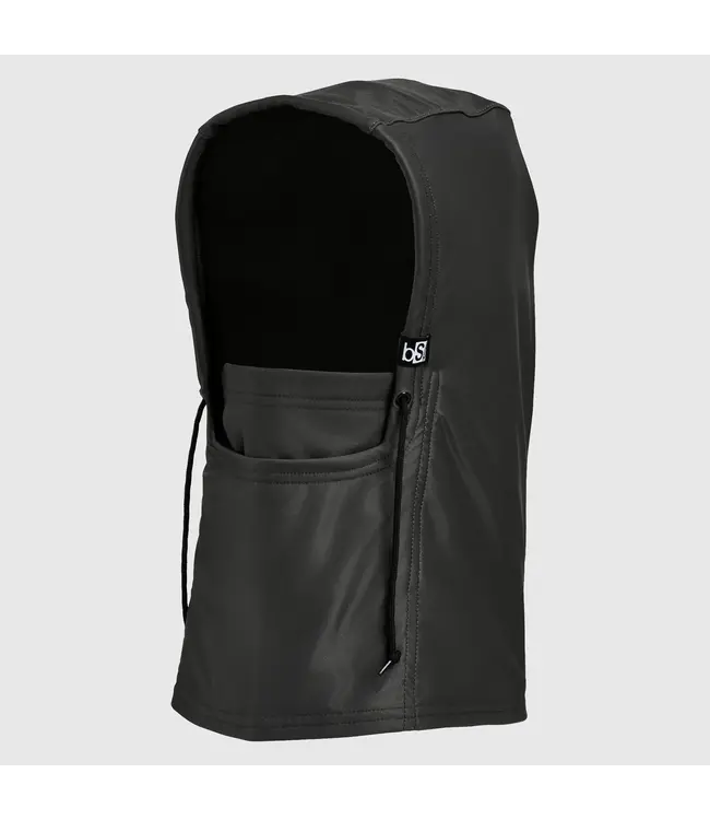 Blackstrap Camber Hood Solids Neck Gaiter
