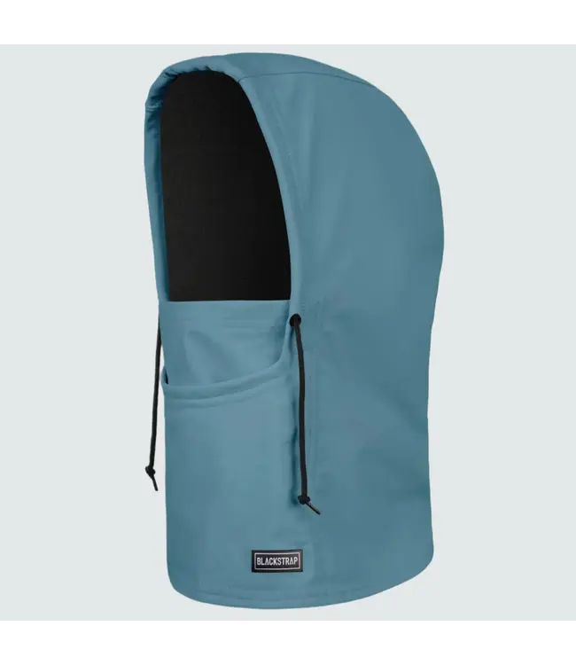 Blackstrap Camber Hood Solids Neck Gaiter