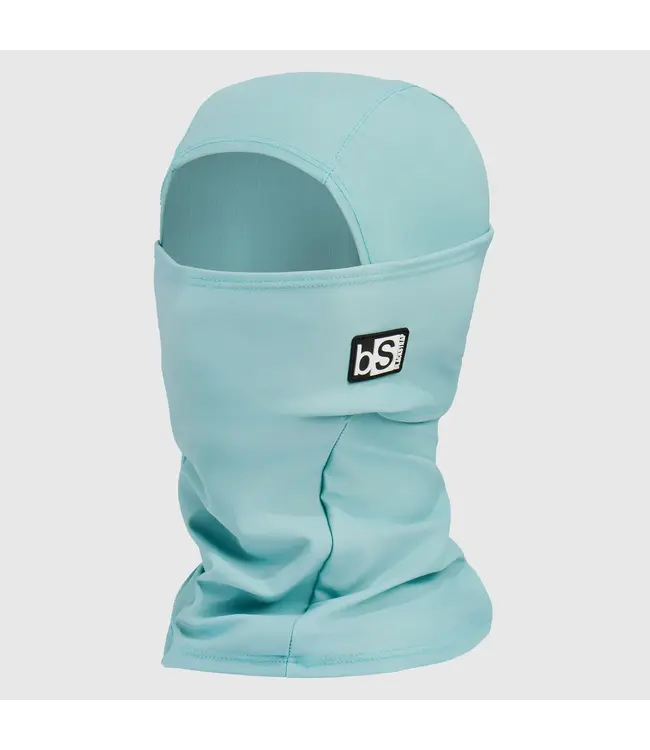 Blackstrap Hood Solids Balaclava