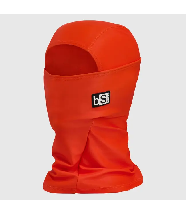 Blackstrap The Hood Solids