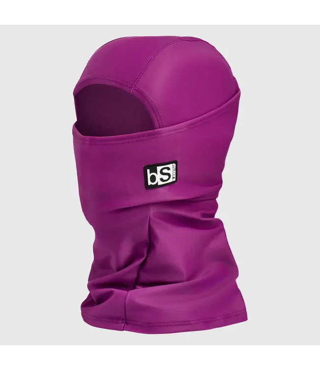 Blackstrap The Hood Solids