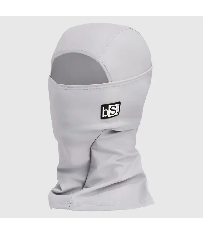 Blackstrap The Hood Solids