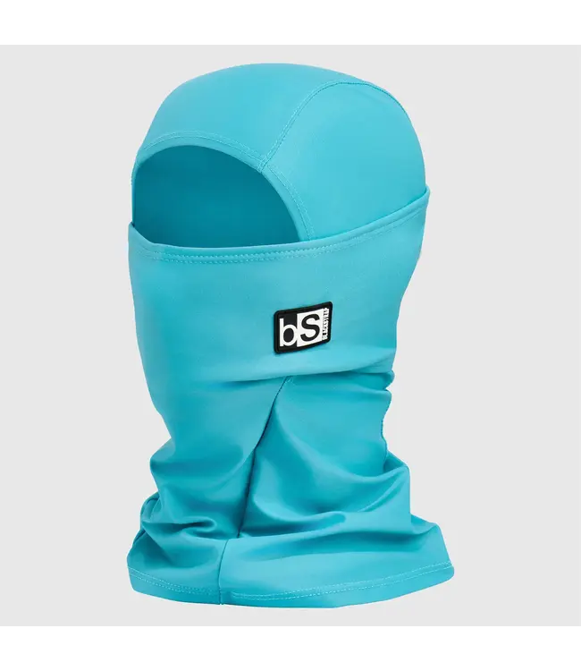 Blackstrap The Hood Solids