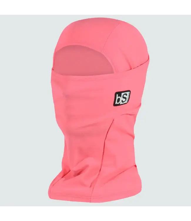 Blackstrap The Hood Solids