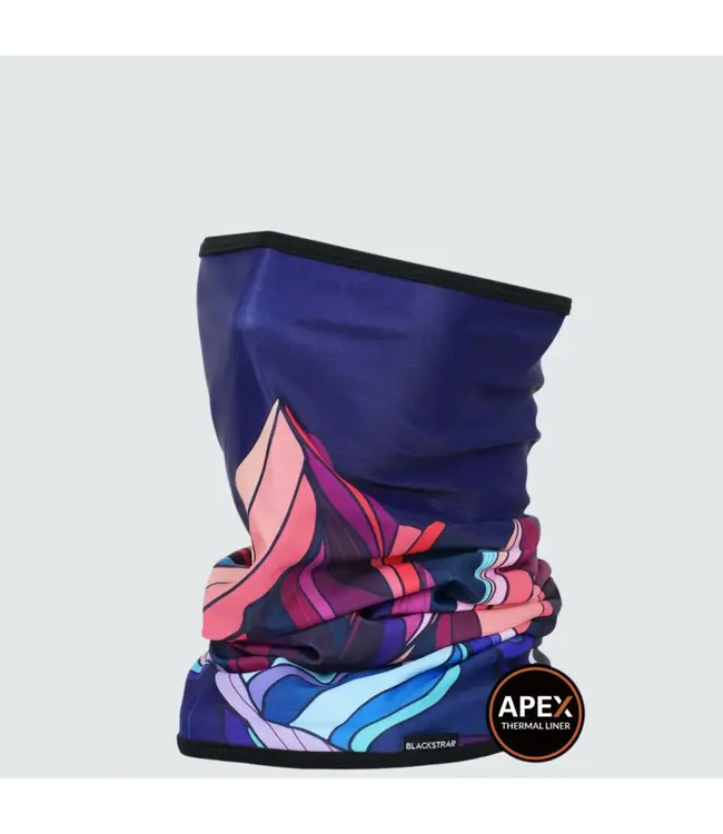 Blackstrap Apex Tube Prints Neck Gaiter