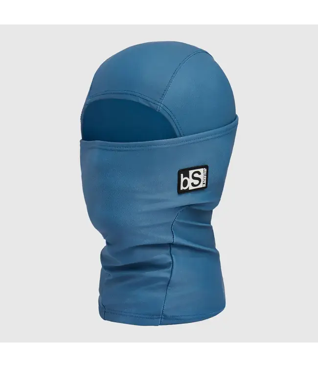 Blackstrap Kids Hood Solids Balaclava
