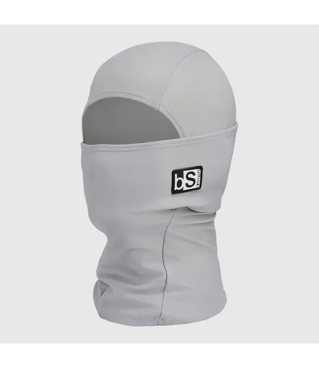 Blackstrap Kids Hood Solids Balaclava