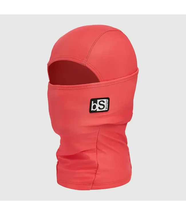 Blackstrap Kids Hood Solids Balaclava
