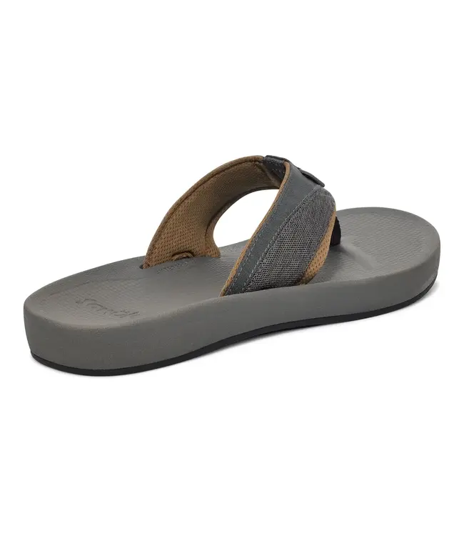 Sanuk M Cosmic Sea Mesh