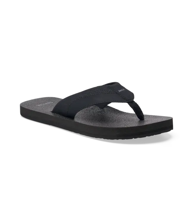 Sanuk M Beer Cozy IV