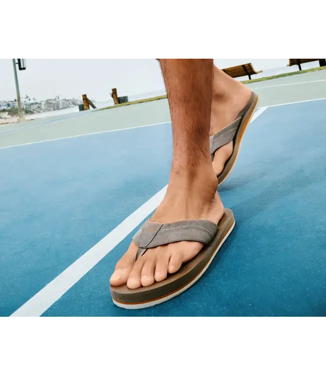 Sanuk M Beer Cozy IV