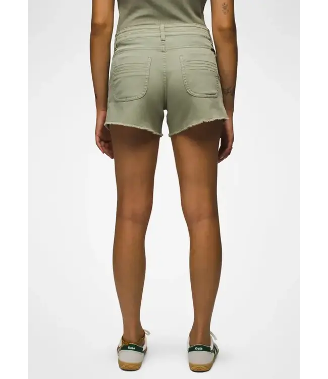prAna Sancho Short