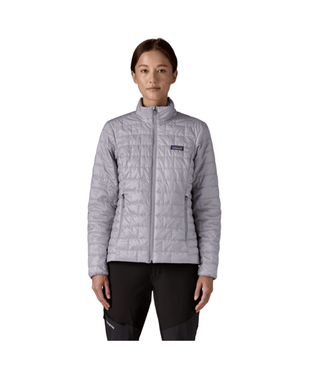 Patagonia W's Nano Puff Jacket