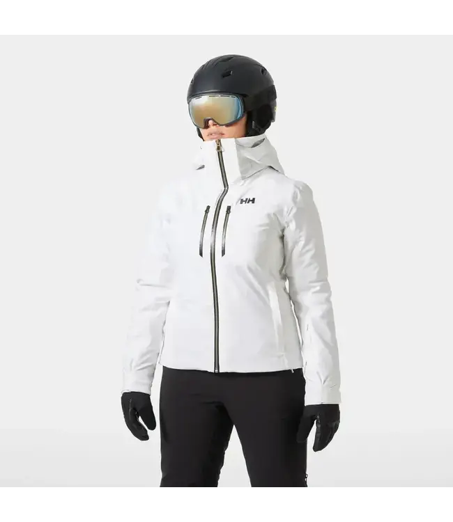 Helly Hansen Alphelia Lifaloft Jacket
