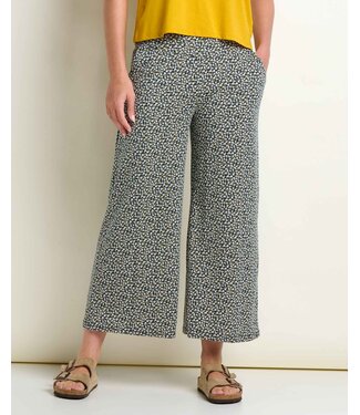 Toad&Co Chaka Wide Leg Crop Pant