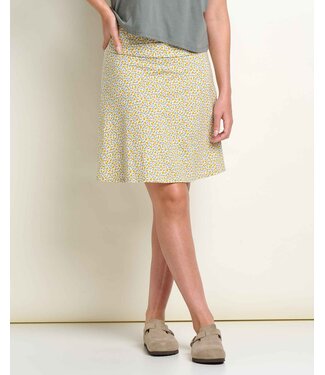 Toad&Co Chaka Skirt