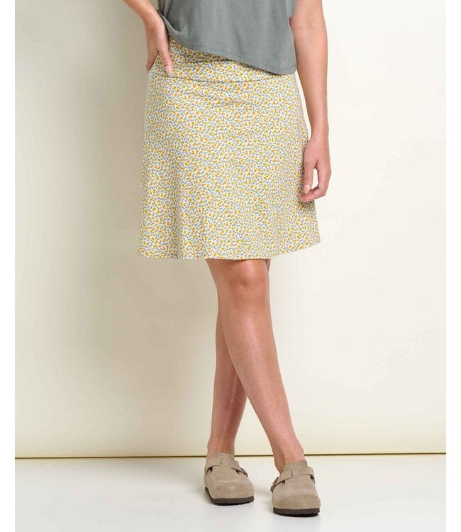 Toad&Co Chaka Skirt